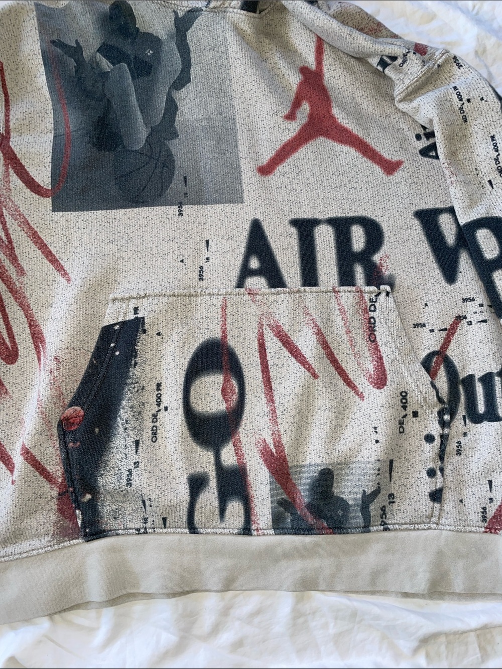 Jordan Hoodie - Picture 7 of 10